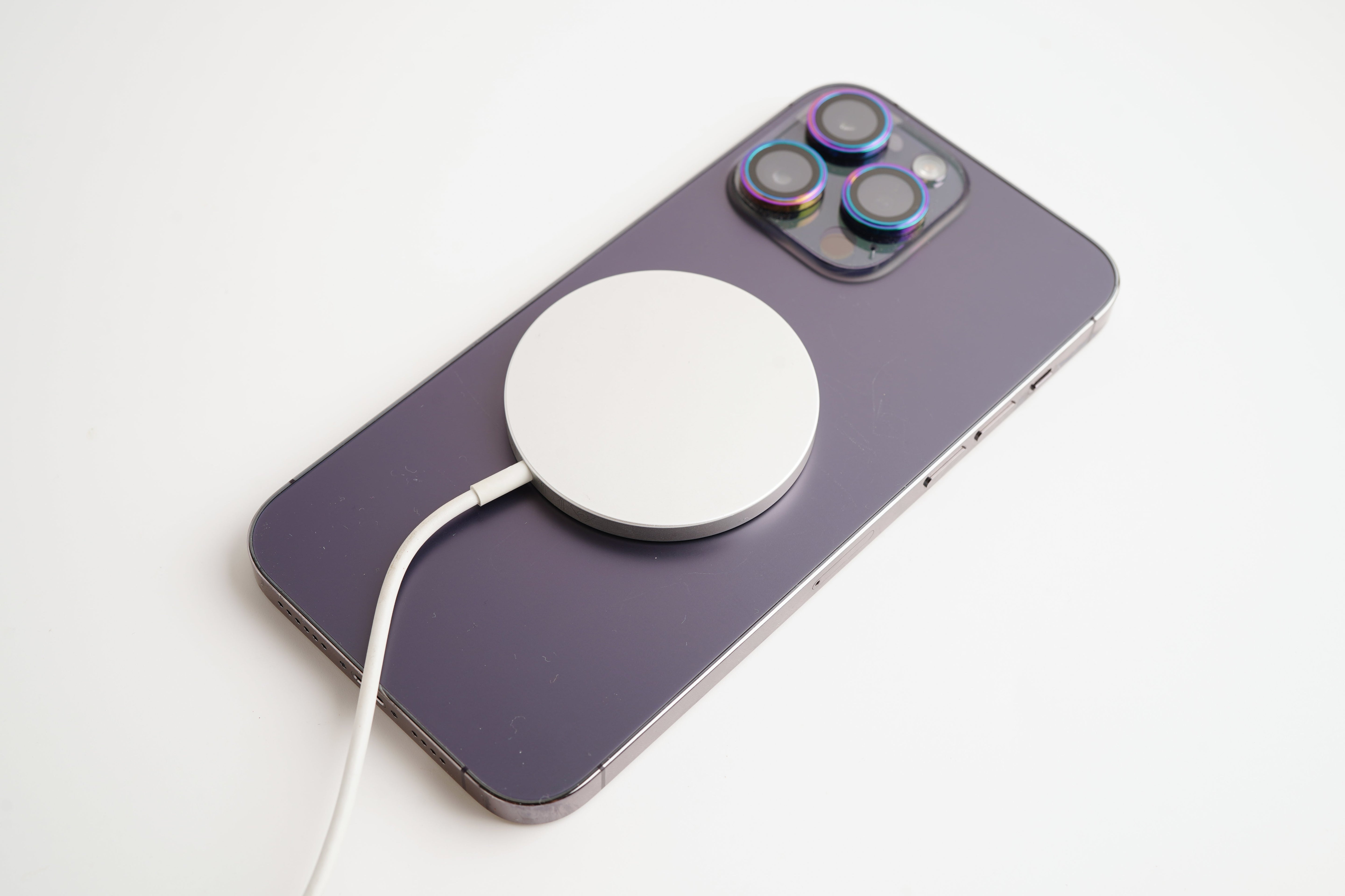 Wie funktioniert MagSafe? Alles über Apples magnetische Lade-Technologie