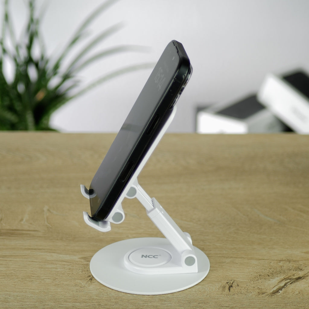 Handy Halterung (Foldable|360°) von nexxona