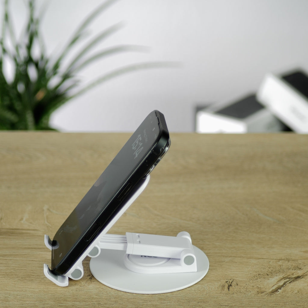 Handy Halterung (Foldable|360°) von nexxona