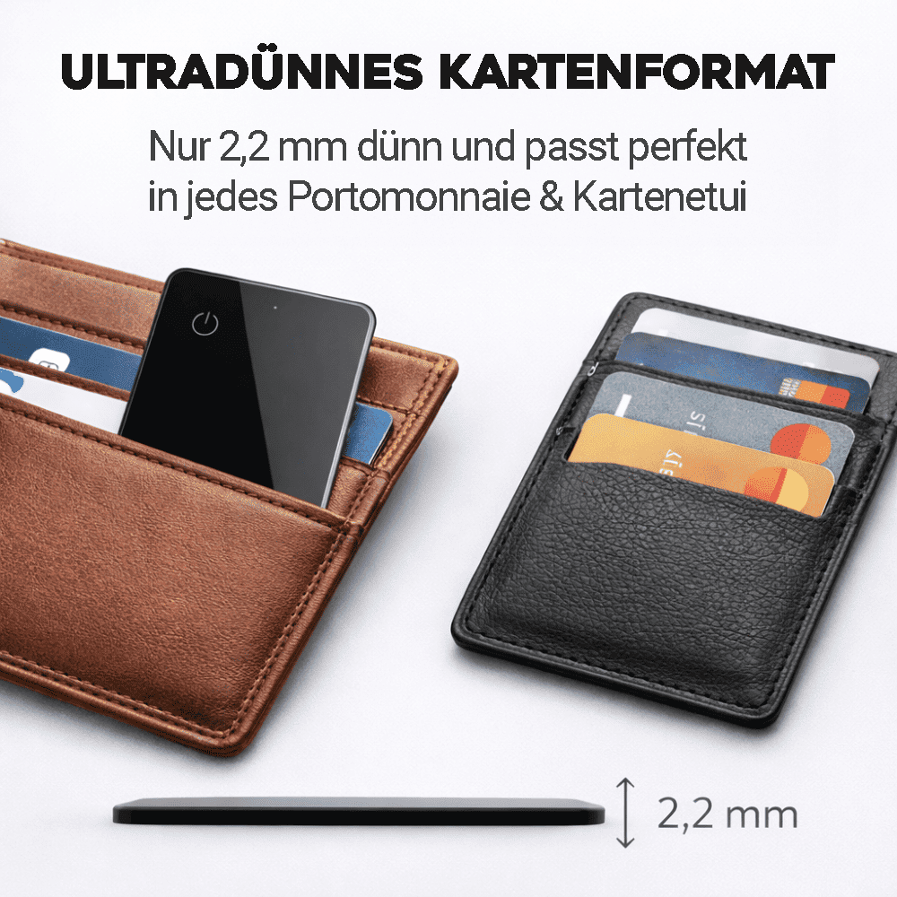 Track Card Pro 2.0 nexxona